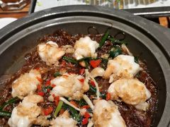 -绿茶餐厅(领展购物广场·中关村店)