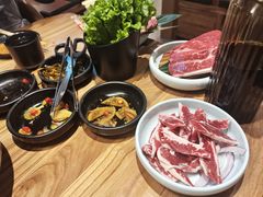 -九田家黑牛烤肉料理(国芳店)