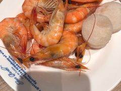 -星伦多自助料理(华润万象城店)