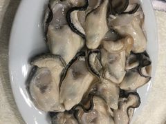 -濠轩阁特色生蚝火锅(水湾路店)