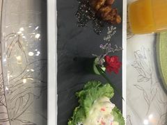 -汀兰酒店-中餐厅