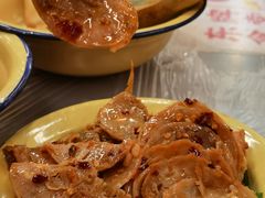 麻油捆鸡-东排食堂长沙小吃大排档(五一广场店)