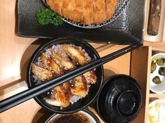 -胜博殿日式炸猪排(西红门店)