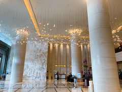 -广交会威斯汀酒店