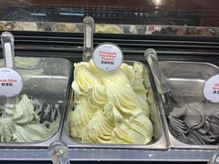 -Dal Cuore 达可芮冰淇淋(陕西北路店)