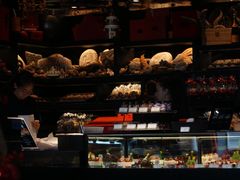 -Salon de The de Joel Robuchon(外滩18号店)