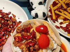 -深源川厨·私厨(黎黄陂路店)