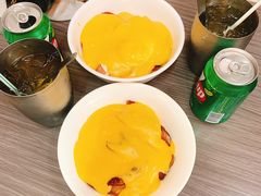 -新记餐厅(香槟大厦店)