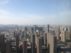 -悦轩中餐厅·高空江景·杭州柏悦酒店