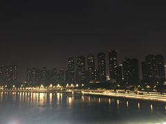 -南京眼步行桥
