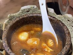 -东南里湖景餐厅·新闽菜(浦西万达店)