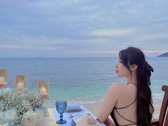 -海角轩·三亚文华东方酒店