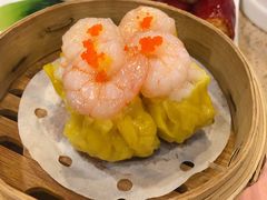 明虾蟹子烧卖-点都德(大茶楼店)