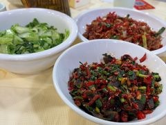 -笨罗卜浏阳菜馆(龙华鹏润达店)