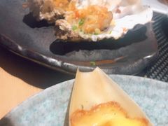 -虹料理·日料放题(悠方店)