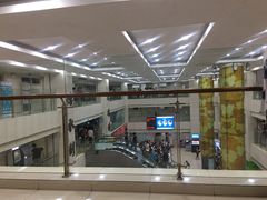 -上海市中医医院(芷江路院区)