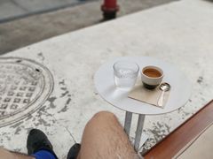 -Line 咖啡(石厦花园店)