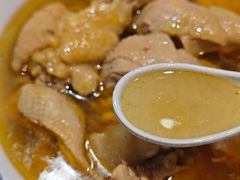 -兔爸私家小厨(新北万达店)