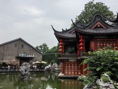 -周家二小姐的菜(西津渡店)