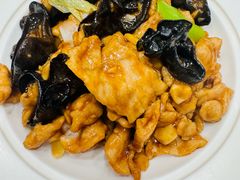 -凯鸽酒楼(大同振兴街店)