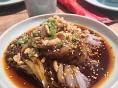 川北凉粉-川旺角川粤融合菜•海景餐厅(星海广场店)