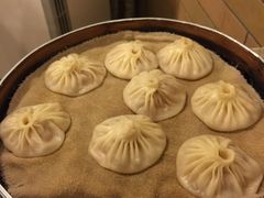 -老班长手工灌汤包老店(东山店)