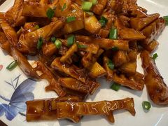 -外婆船宴餐厅·外婆喊你回家吃饭