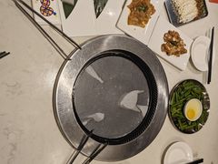 -么子烤肉(化龙池店)
