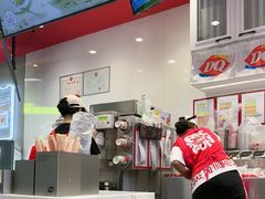 -DQ·蛋糕·冰淇淋(东方宝泰店)