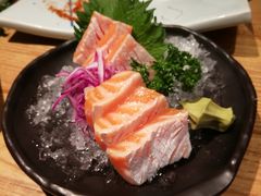 -隐泉之语日式料理(王府中环店)