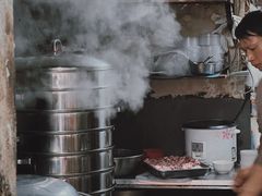 -小罗子汤店(大士院总店)