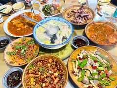 -周师饭店
