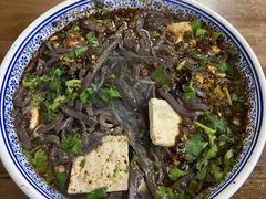 -惠记粉汤羊血(小南门店)