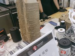 -霸王茶姬(泛海广场店)