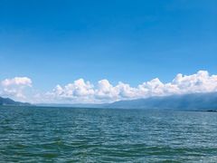 -大理洱海