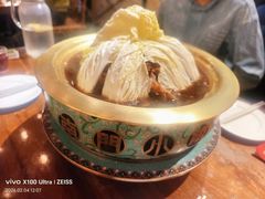 -南门小馆·清真(国贸商城店)