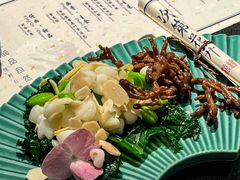 -次第花开素食雅宴