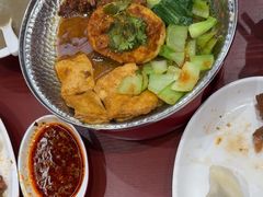 -喜家德虾仁水饺(长泰广场店)
