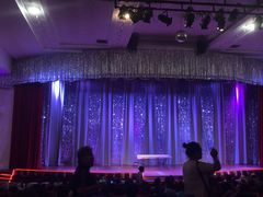 -金东尼人妖秀