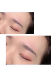 -久匠·纹眉半永久野生眉