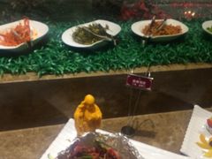 -比尔森巴西烤肉自助(红旗街店)