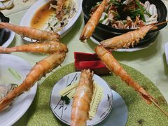 -张家卫·阳江菜·小海鲜(肥婆湾桥店)