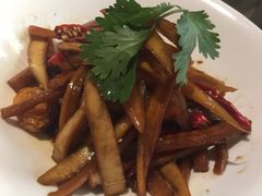 -老铺烤鸭(宝鸡店)