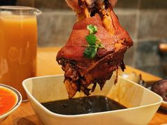 -張飛扒肉·龙江非遗(道外店)
