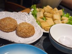 -小洋府铜锅涮肉(南锣鼓巷店)