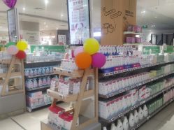 -孩子王童乐园(临沂吾悦广场店)