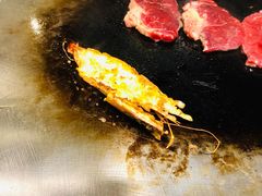 -尚雅铁板料理自助餐厅(乐松店)