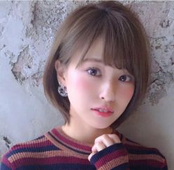 -慕名造型