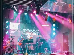-MOSSO音乐酒吧·Live House(南京西路店)