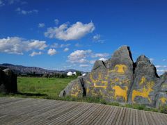 -敕勒川草原文化旅游区